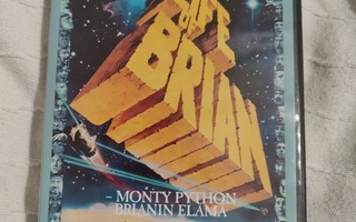 Brianin elämä Monty Python