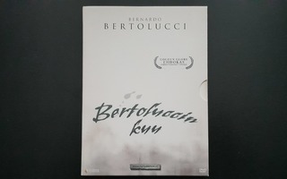 DVD: Bertoluccin Kuu / La Luna (Bernardo Bertolucci 1979)