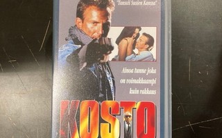 Kosto VHS