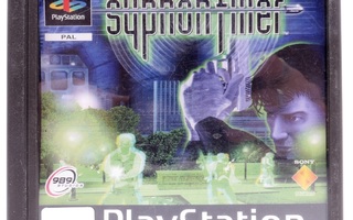 Syphon Filter