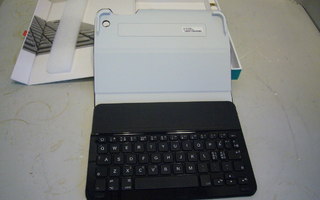 Logitech Ultrathin Keyboard Folio iPad Mini / 2 / 3 - Black