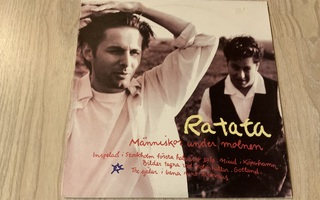 Ratata – Människor Under Molnen