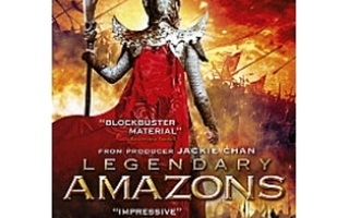 legendary amazonas	(62 551)	UUSI	-GB-		DVD			2011	asia,spec.