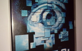(SL) UUSI DVD) Cube 2 - Hypercube (2002)