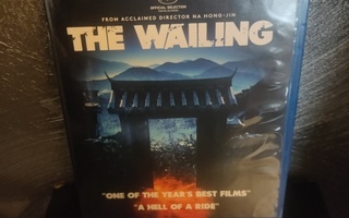 The Wailing BD