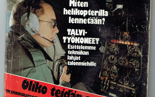 Tekniikan Maailma 3/1979