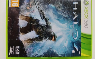 Halo 4 Xbox 360 Disc 2