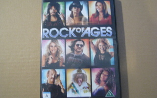 ROCK OF AGES ( Tom Cruise )