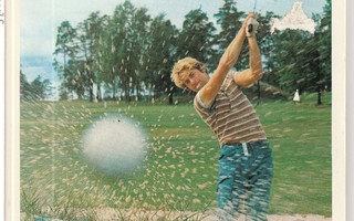Heinz Fehring : Golf