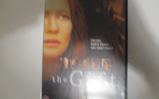 DVD THE GIFT