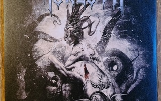 Morgoth: Ungod