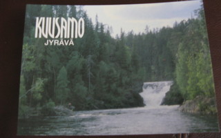 Jyrävä -Kuusamo