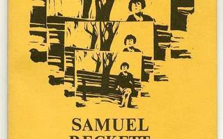 Samuel Beckett: Ensi rakkaus (1970)