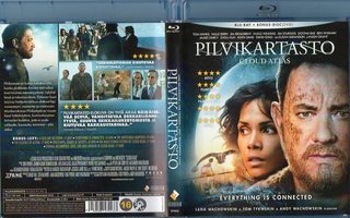 Pilvikartasto	(42 669)	k	-FI-	BLUR+DVD	suomik.	(2)	tom hanks