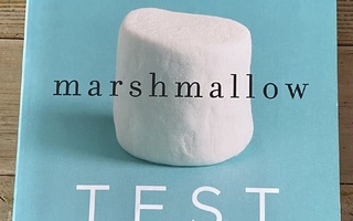 THE MARSHMALLOW TEST, Walter Mischel