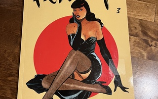 Pin-Up 3