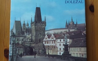 Jiri Dolezal, PRAHA