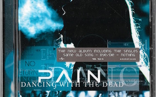 Pain: Dancing with the dead