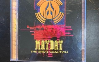 V/A - Mayday (The Great Coalition) 2CD