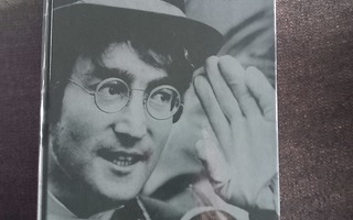 Ray Coleman:John Lennon
