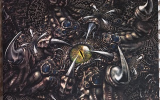 Meshuggah - I EP