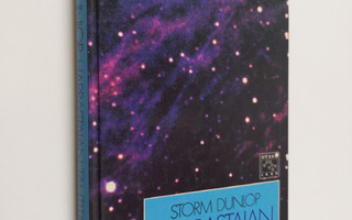 Storm Dunlop : Harrastajan tähtitiedettä