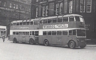 Auto Linja-auto Buses and Coaches Trolleybuses   p221