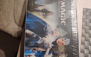 MTG Ravnica Allegiance booster box