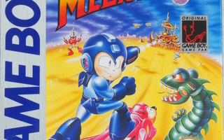 Mega Man III