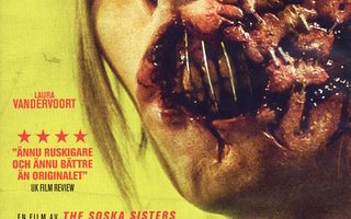 Rabid (2019)	(82 243)	UUSI	-SV-		DVD			2019	soska sisters