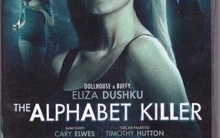 The Alphabet Killer (Eliza Dushku, Cary Elwes)