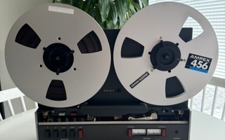 Revox A77