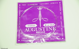 Kitaran kieli - B (Albert Agustine Ltd.)
