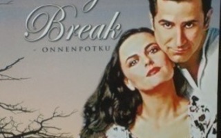 Lucky Break - Onnenpotku - dvd