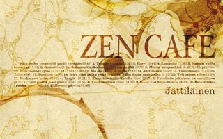 Zen Cafe - Jättiläinen (2CD)