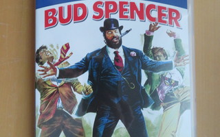 CHARLESTON . DVD . BUD SPENCER