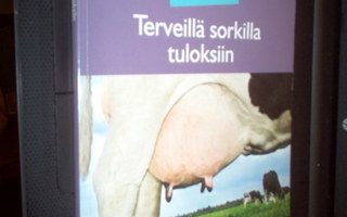 Manninen : Terveillä sorkilla tuloksiin ( 2006 )