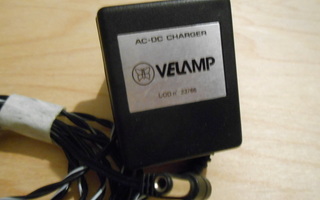 VELAMP AC-DC CHARGER