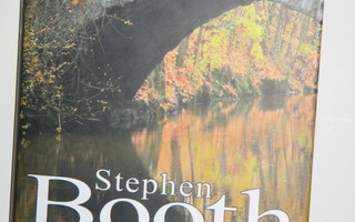 Stephen Booth : Kirstujen silta