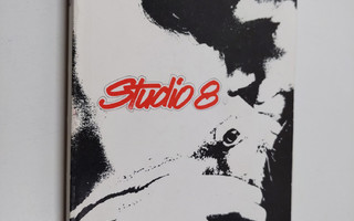 Studio 8 : Elokuvan vuosikirja 1978