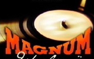 Magnum kotikaraoke - Iskelmä vol. 16 [DVD]