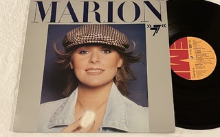 Marion – "77" (1977 LP)