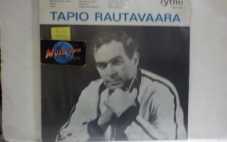 TAPIO RAUTAVAARA - S/T M-/EX- SUOMI 1965 LP