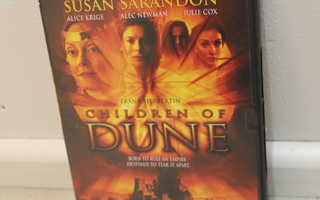 Children of Dune