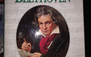 Denis Mathews Beethoven