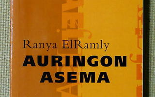Ranya ElRamly: Auringon asema (pokkari)