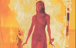 Carrie  -  Special Edition  DVD