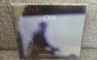 CMX - Kuolemaantuomitut CDS (2007)