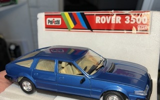 1/24 Rover 3500
