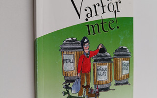 Varför inte! Kurs 4 - Varför inte - Varför inte 4